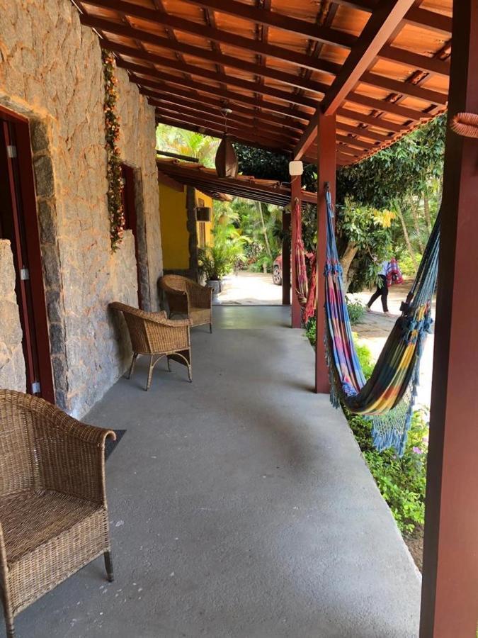 Villa Mia Duo Itaipava Экстерьер фото