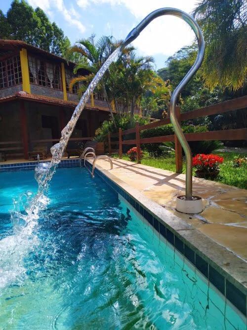 Villa Mia Duo Itaipava Экстерьер фото