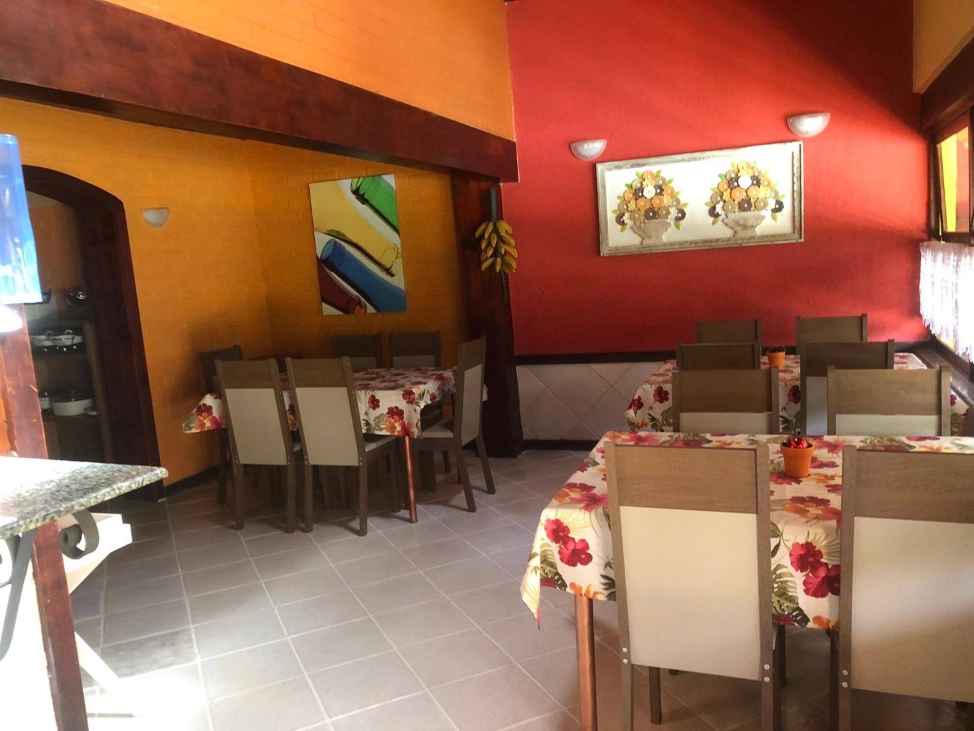 Villa Mia Duo Itaipava Экстерьер фото