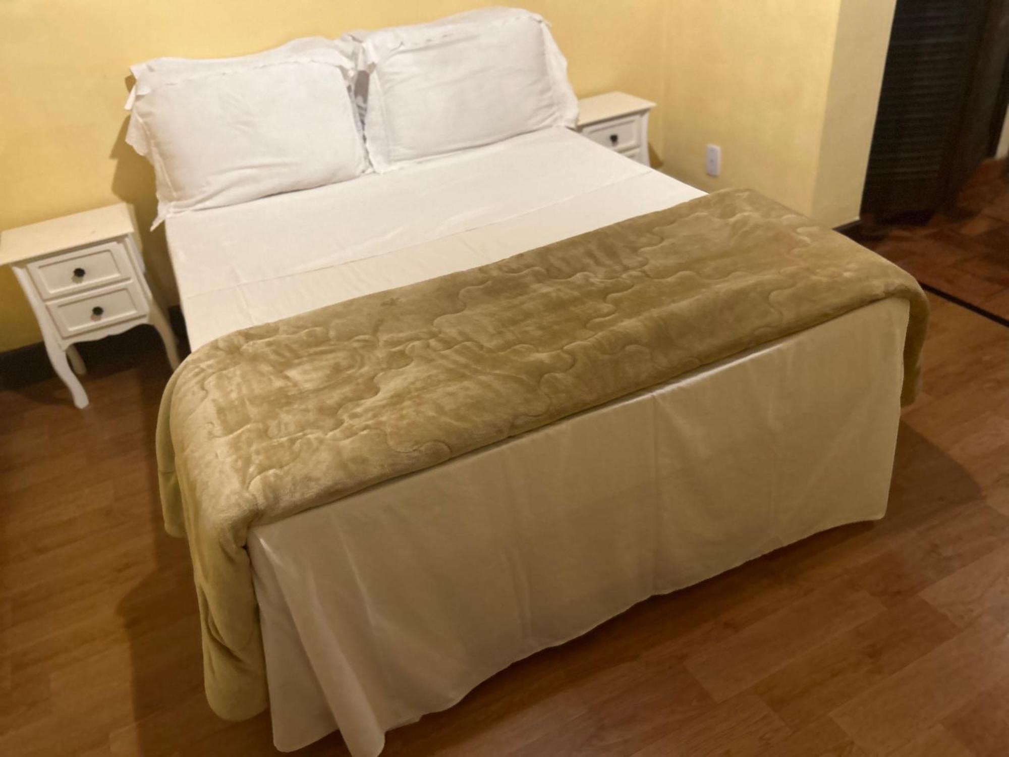 Villa Mia Duo Itaipava Экстерьер фото