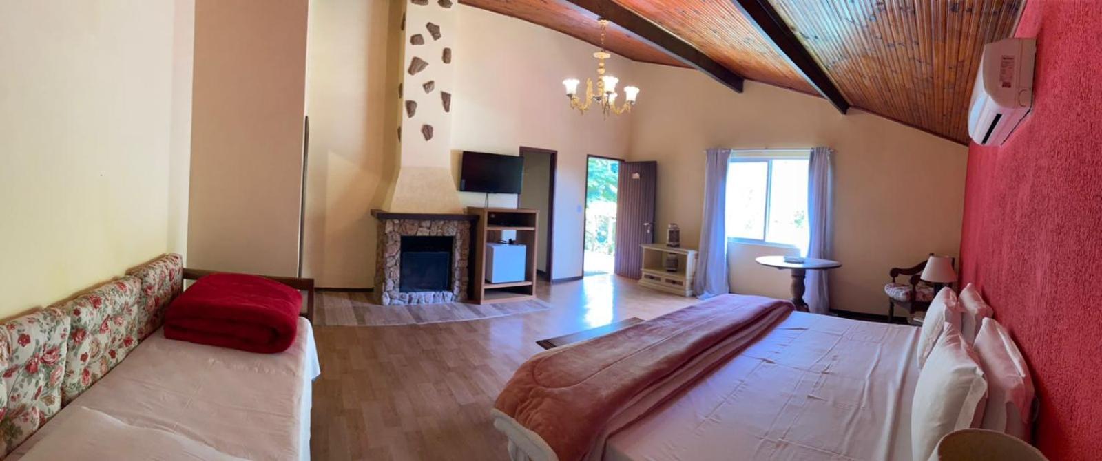 Villa Mia Duo Itaipava Экстерьер фото