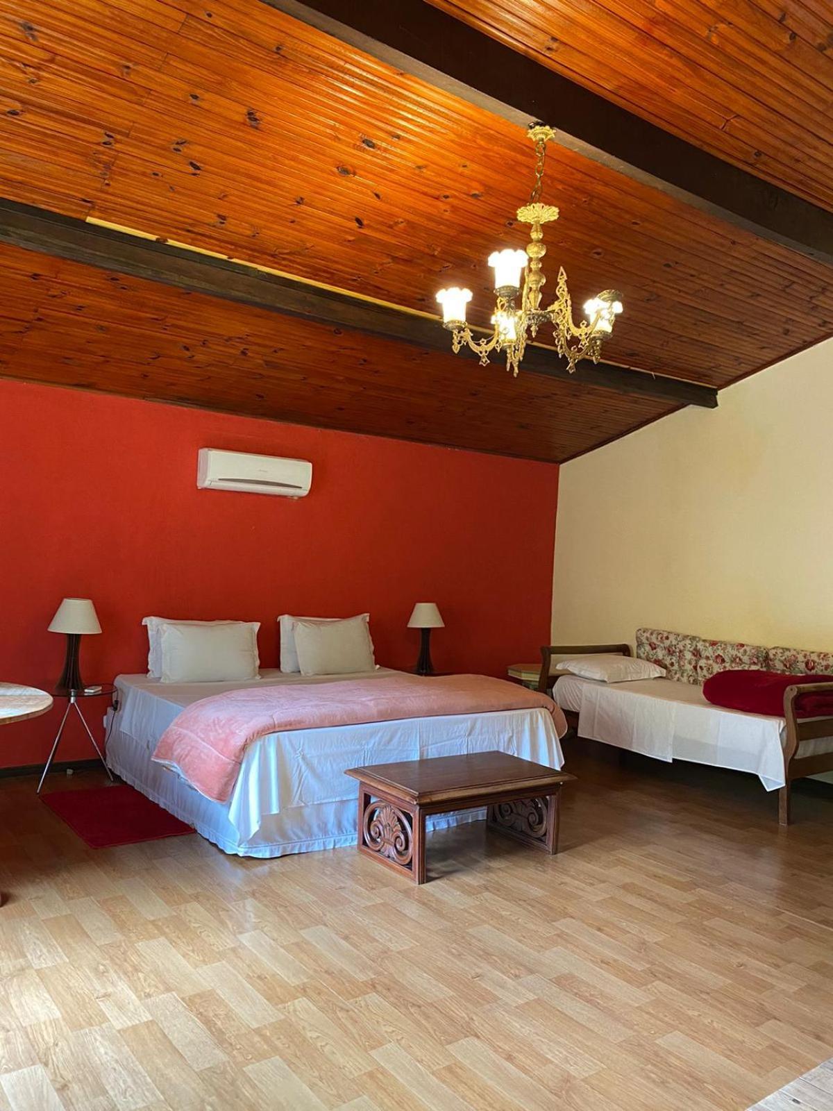 Villa Mia Duo Itaipava Экстерьер фото
