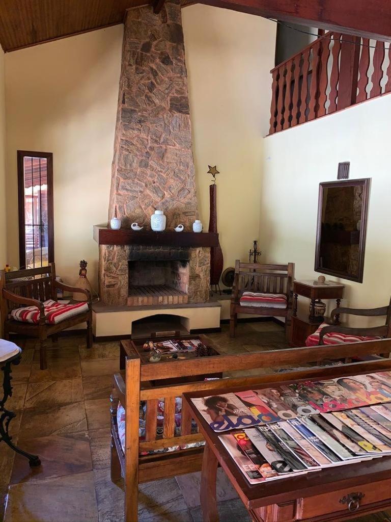Villa Mia Duo Itaipava Экстерьер фото