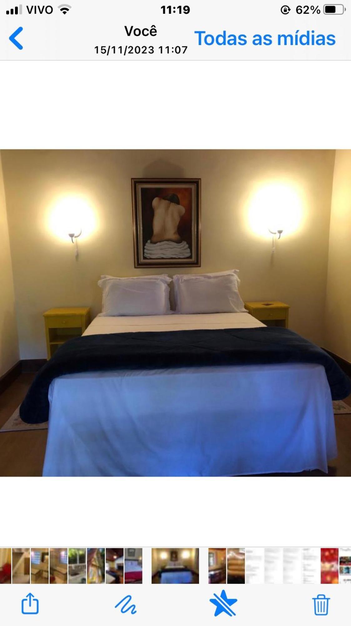 Villa Mia Duo Itaipava Экстерьер фото