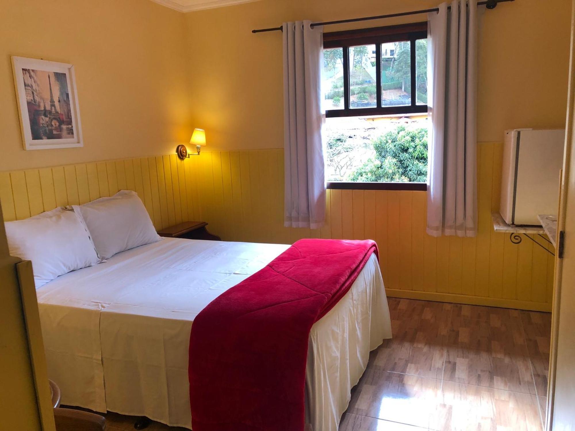 Villa Mia Duo Itaipava Экстерьер фото