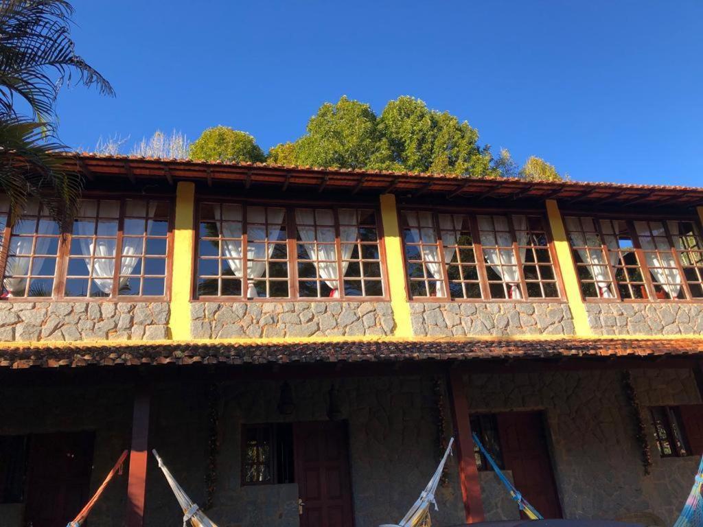 Villa Mia Duo Itaipava Экстерьер фото