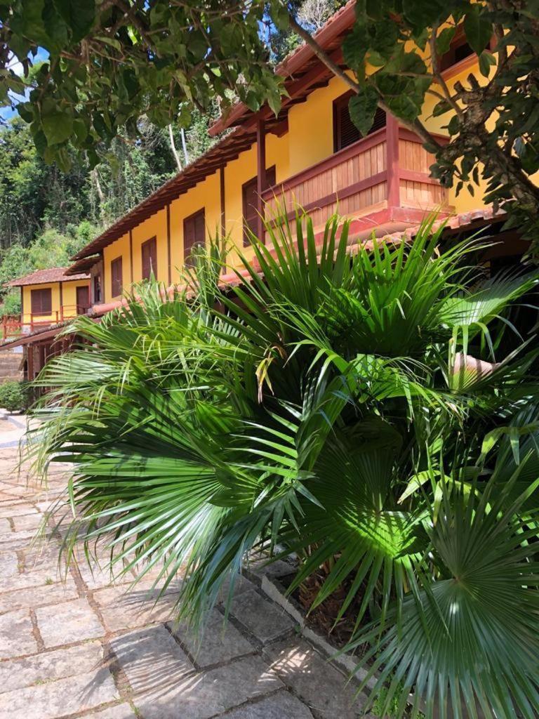 Villa Mia Duo Itaipava Экстерьер фото