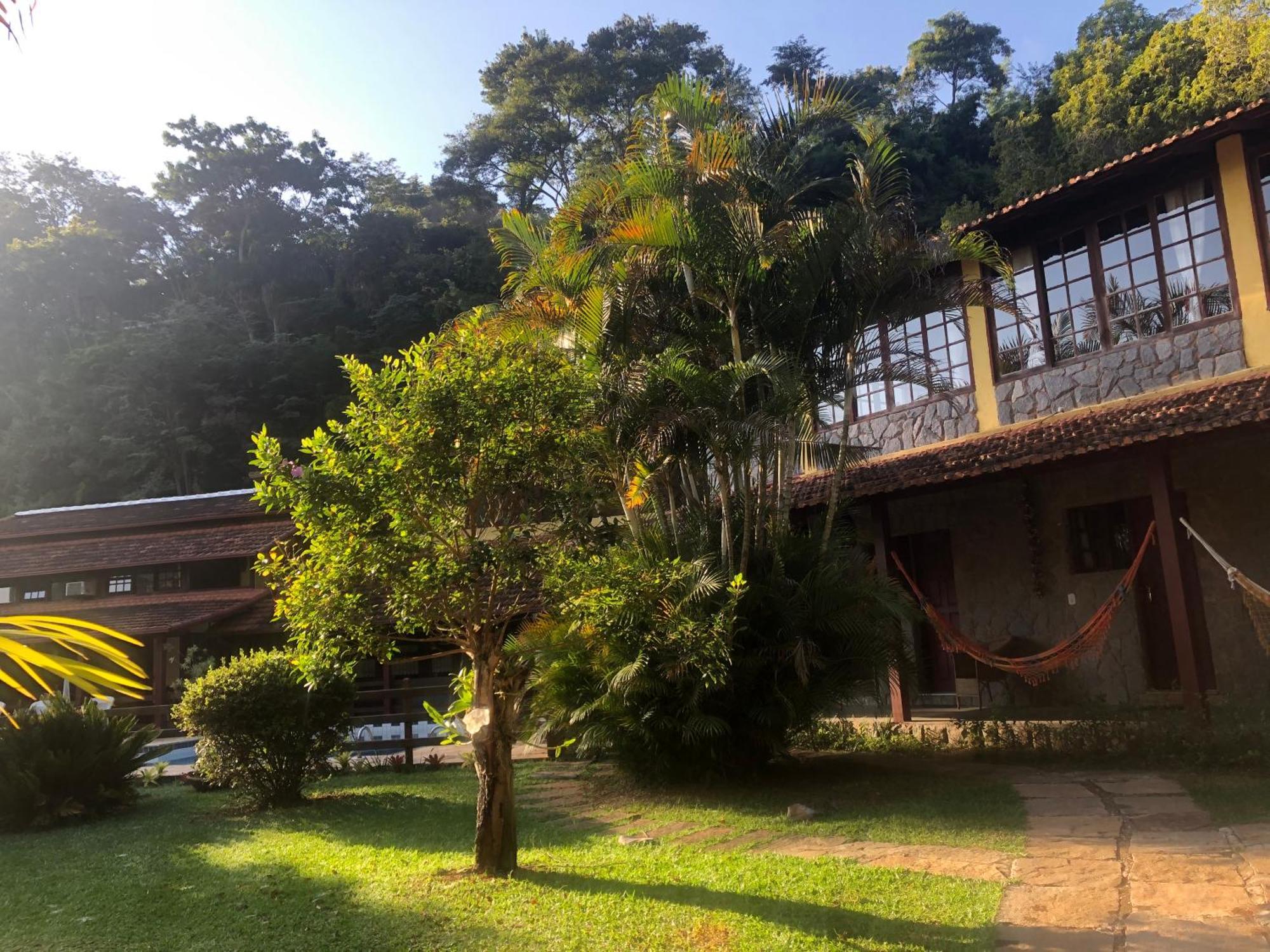 Villa Mia Duo Itaipava Экстерьер фото